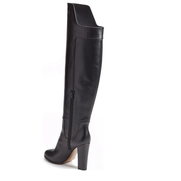 Vince knee high boot - Picture 4 of 10